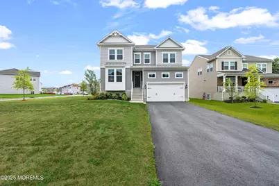 4 Carlisle Court, Howell Township, NJ 07731 - Photo 4