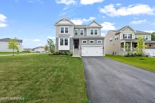 4 Carlisle Ct, Howell Township, NJ 07731 - Photo 4