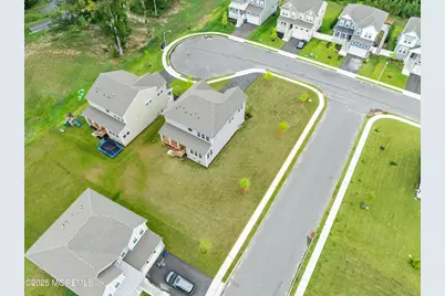 4 Carlisle Court, Howell Township, NJ 07731 - Photo 70