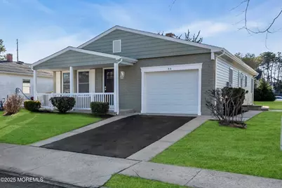 46 La Dunette Drive, Toms River Township, NJ 08757 - Photo 4