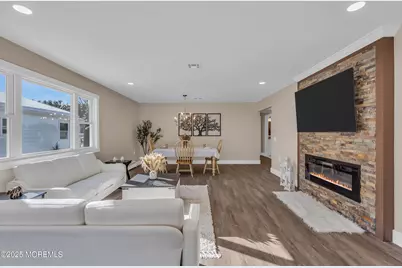 46 La Dunette Drive, Toms River Township, NJ 08757 - Photo 12