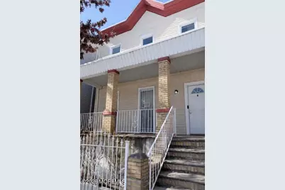 861 Summit Avenue #2, Jersey City, NJ 07307 - Photo 1