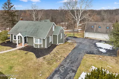 13 New Street, Chesterfield Township, NJ 08515 - Photo 4