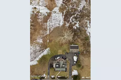 13 New Street, Chesterfield Township, NJ 08515 - Photo 52