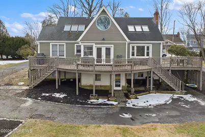 13 New Street, Chesterfield Township, NJ 08515 - Photo 42