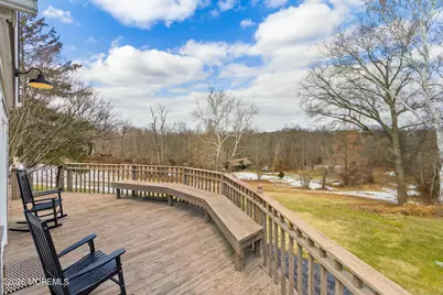 13 New Street, Chesterfield Township, NJ 08515 - Photo 44