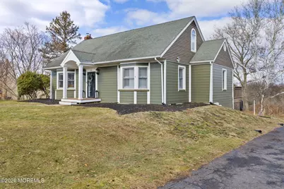 13 New Street, Chesterfield Township, NJ 08515 - Photo 2