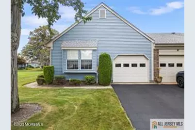 [Address not provided], Monroe Township, NJ 08831 - Photo 1