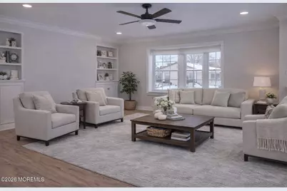 [Address not provided], Monroe Township, NJ 08831 - Photo 10