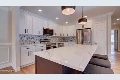 [Address not provided], Monroe Township, NJ 08831 - Photo 8