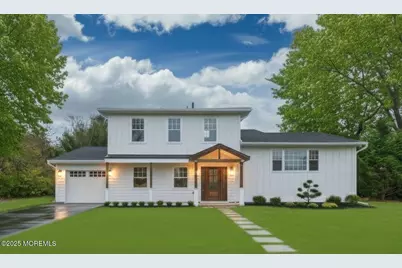 28 Patten Lane, Long Branch, NJ 07740 - Photo 1