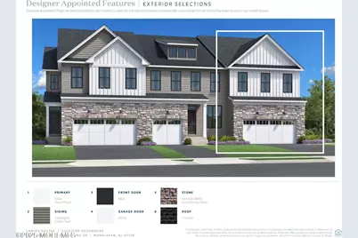 106 Mustang Drive, Manalapan Township, NJ 07726 - Photo 2