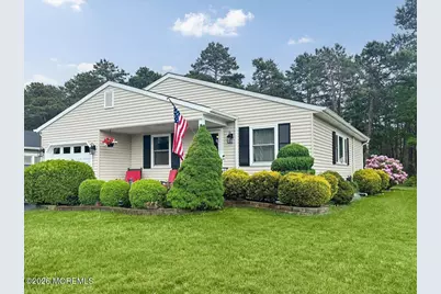 53 Chesterfield Lane, Toms River Township, NJ 08757 - Photo 2