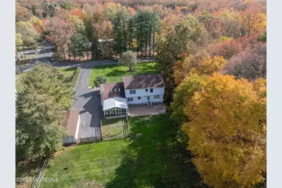 33 Beechwood Drive, Robbinsville Township, NJ 08691 - Photo 56