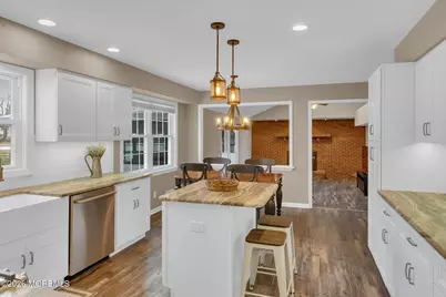 33 Beechwood Drive, Robbinsville Township, NJ 08691 - Photo 18