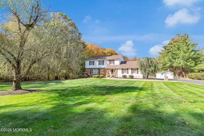 33 Beechwood Drive, Robbinsville Township, NJ 08691 - Photo 50