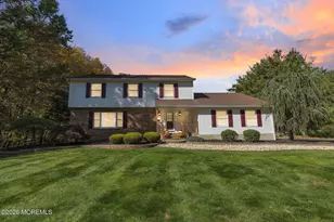 33 Beechwood Dr, Robbinsville Township, NJ 08691 - Photo 1