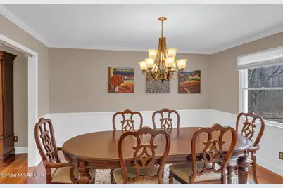 33 Beechwood Drive, Robbinsville Township, NJ 08691 - Photo 16