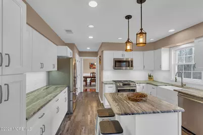 33 Beechwood Drive, Robbinsville Township, NJ 08691 - Photo 20