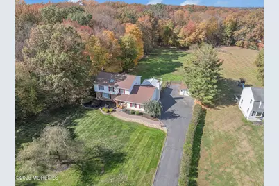 33 Beechwood Drive, Robbinsville Township, NJ 08691 - Photo 52