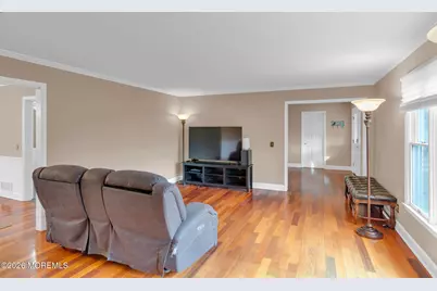 33 Beechwood Drive, Robbinsville Township, NJ 08691 - Photo 14