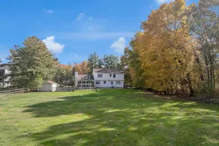 33 Beechwood Dr, Robbinsville Township, NJ 08691 - Photo 58