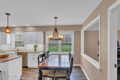 33 Beechwood Drive, Robbinsville Township, NJ 08691 - Photo 22