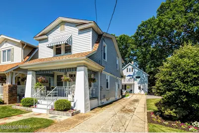 605 1/2 Fletcher Lake Avenue, Bradley Beach, NJ 07720 - Photo 1