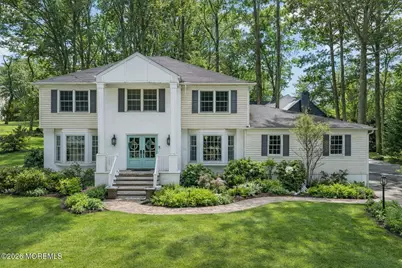 77 Bunker Hill Drive, Middletown, NJ 07748 - Photo 2