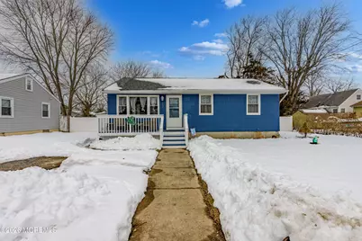 117 W Arverne Avenue, Ocean Gate, NJ 08740 - Photo 1