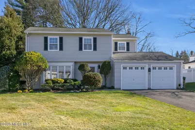 7 Meadow Court, Hazlet Township, NJ 07730 - Photo 2