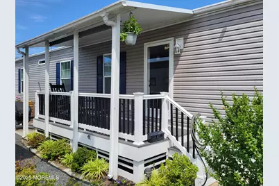 9 Shorehaven Road, Hazlet Township, NJ 07730 - Photo 1