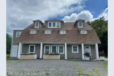 154 Vansant Avenue #Apt. 3, Island Heights, NJ 08732 - Photo 1