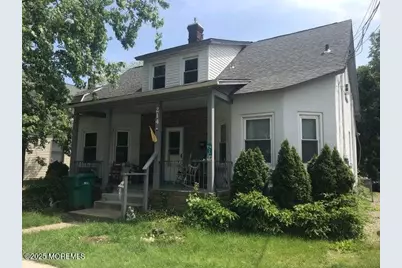 214 Fourth Street #A & B, Hazlet Township, NJ 07730 - Photo 1