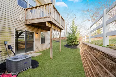 1801 John Deere Lane #1801, Monroe Township, NJ 08831 - Photo 20