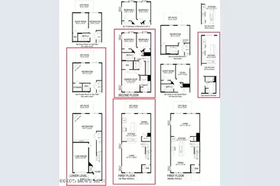1801 John Deere Lane #1801, Monroe Township, NJ 08831 - Photo 22