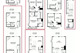 1801 John Deere Ln, Monroe Township, NJ 08831 - Photo 22