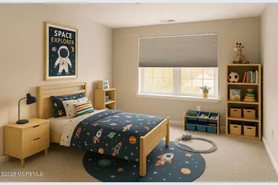 1801 John Deere Lane #1801, Monroe Township, NJ 08831 - Photo 16