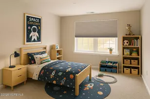 1801 John Deere Ln, Monroe Township, NJ 08831 - Photo 16