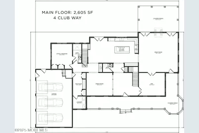 4 Club Way, Rumson, NJ 07760 - Photo 76