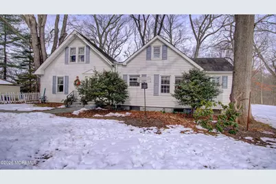 94 Topanemus Lane, Freehold, NJ 07728 - Photo 1