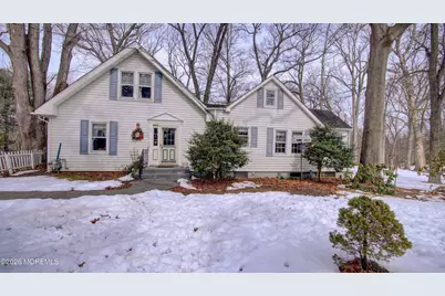 94 Topanemus Lane, Freehold, NJ 07728 - Photo 2