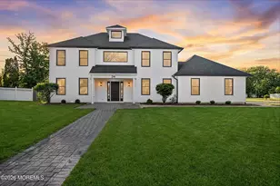 34 Polo Club Dr, Freehold, NJ 07728 - Photo 1