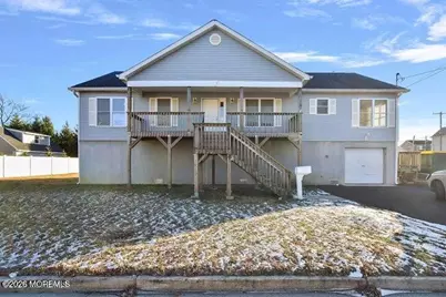 410 Bayview Avenue, Union Beach, NJ 07735 - Photo 1