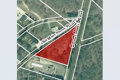 135 S Main Street, Barnegat, NJ 08005 - Photo 2