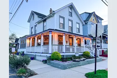 140 Mount Hermon Way, Ocean Grove, NJ 07756 - Photo 2