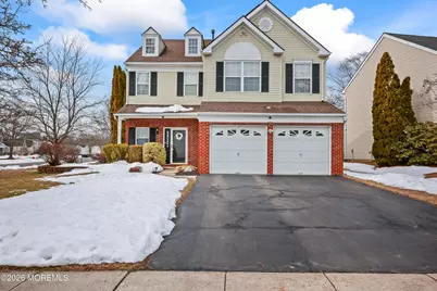 58 Brownstone Road, East Windsor Township, NJ 08520 - Photo 32