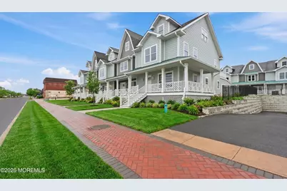 801 Main Street #A2, Avon by the Sea, NJ 07717 - Photo 1