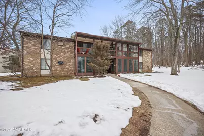 110 Amberly Drive #A, Manalapan Township, NJ 07726 - Photo 2