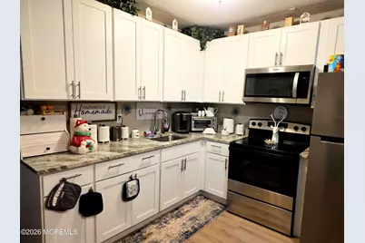 203 Lake Placid Drive, Little Egg Harbor, NJ 08087 - Photo 14